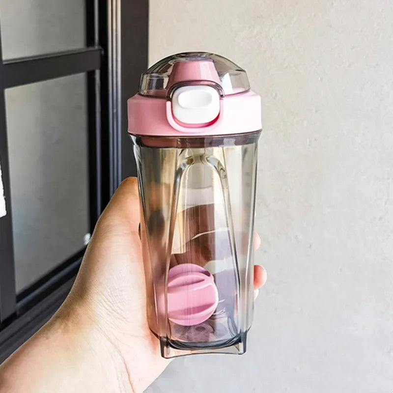 Shaker