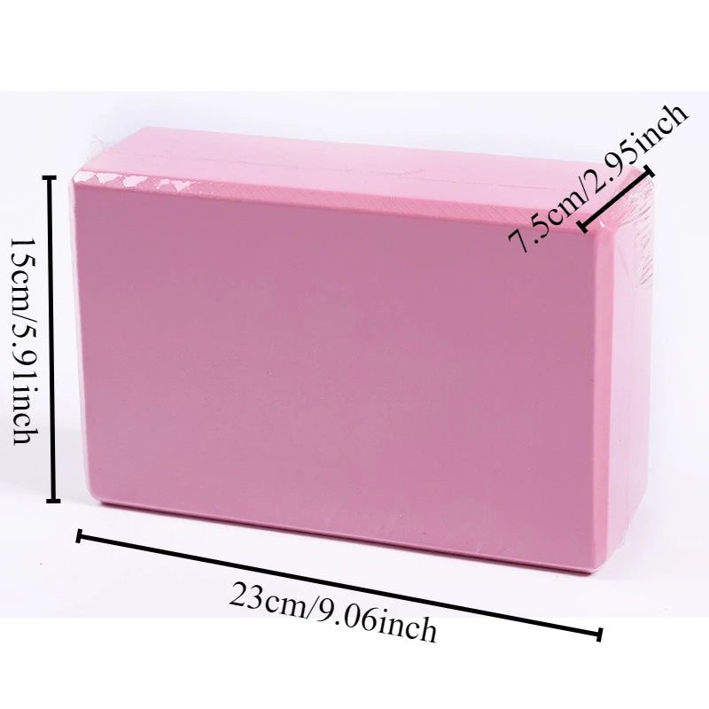 Yoga Block
