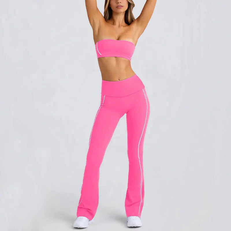 Yoga Set Lisa