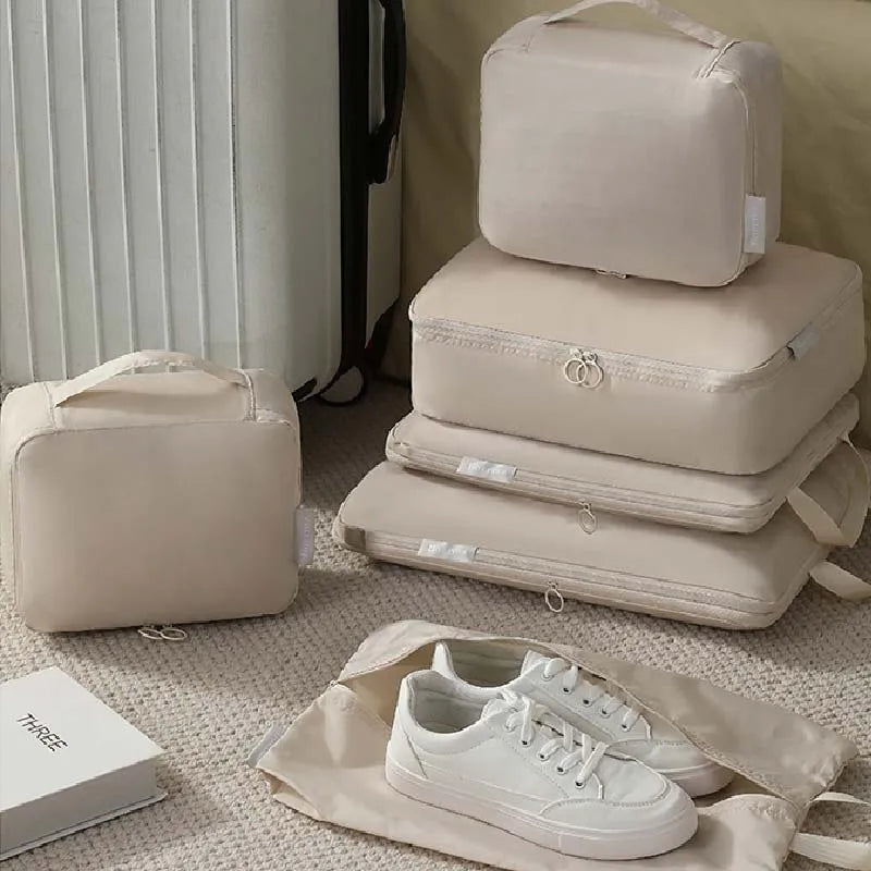 Shoe Bag