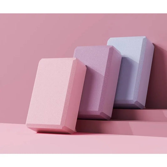 Yoga Block