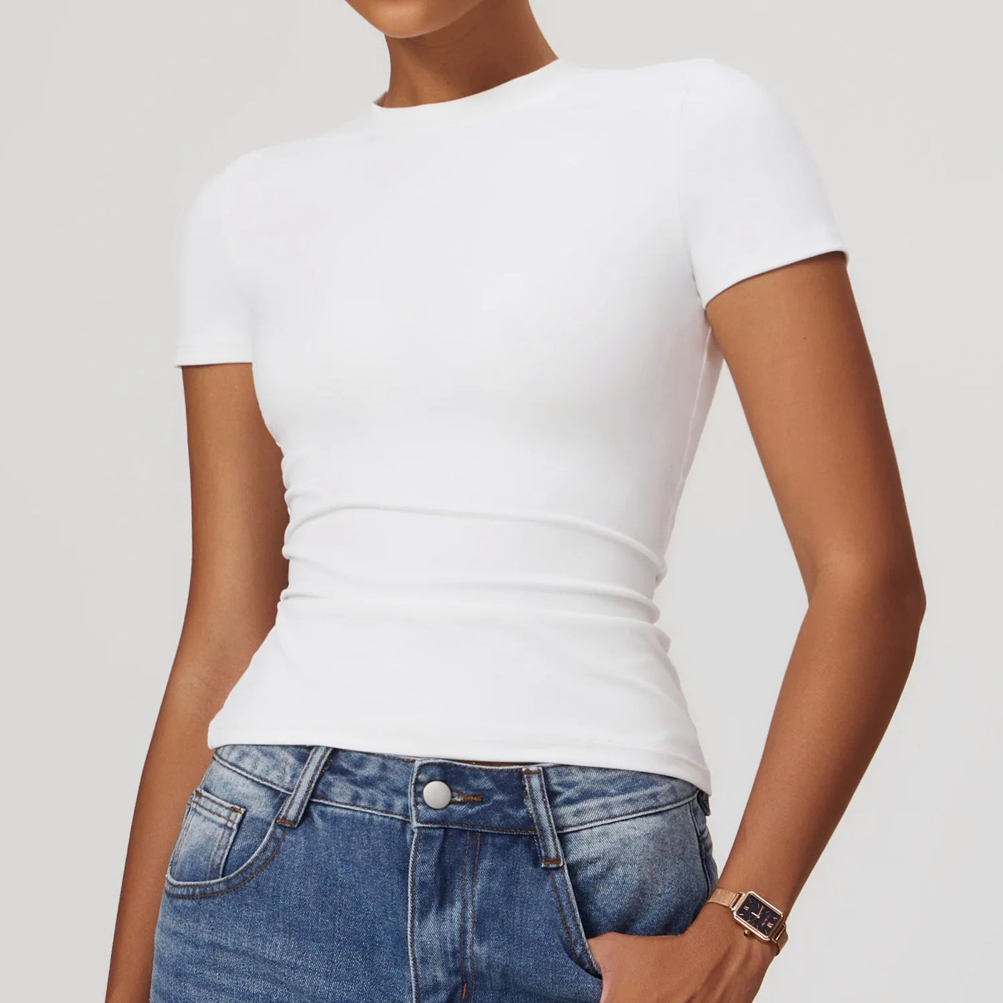 Seemless T-Shirt