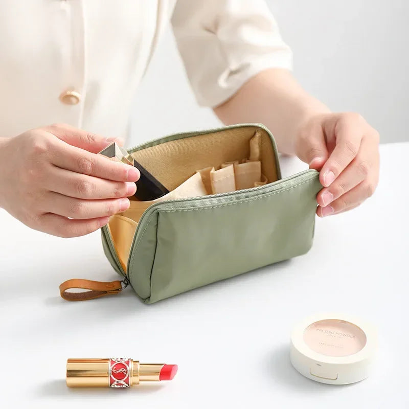 Small Cosmetic Bag