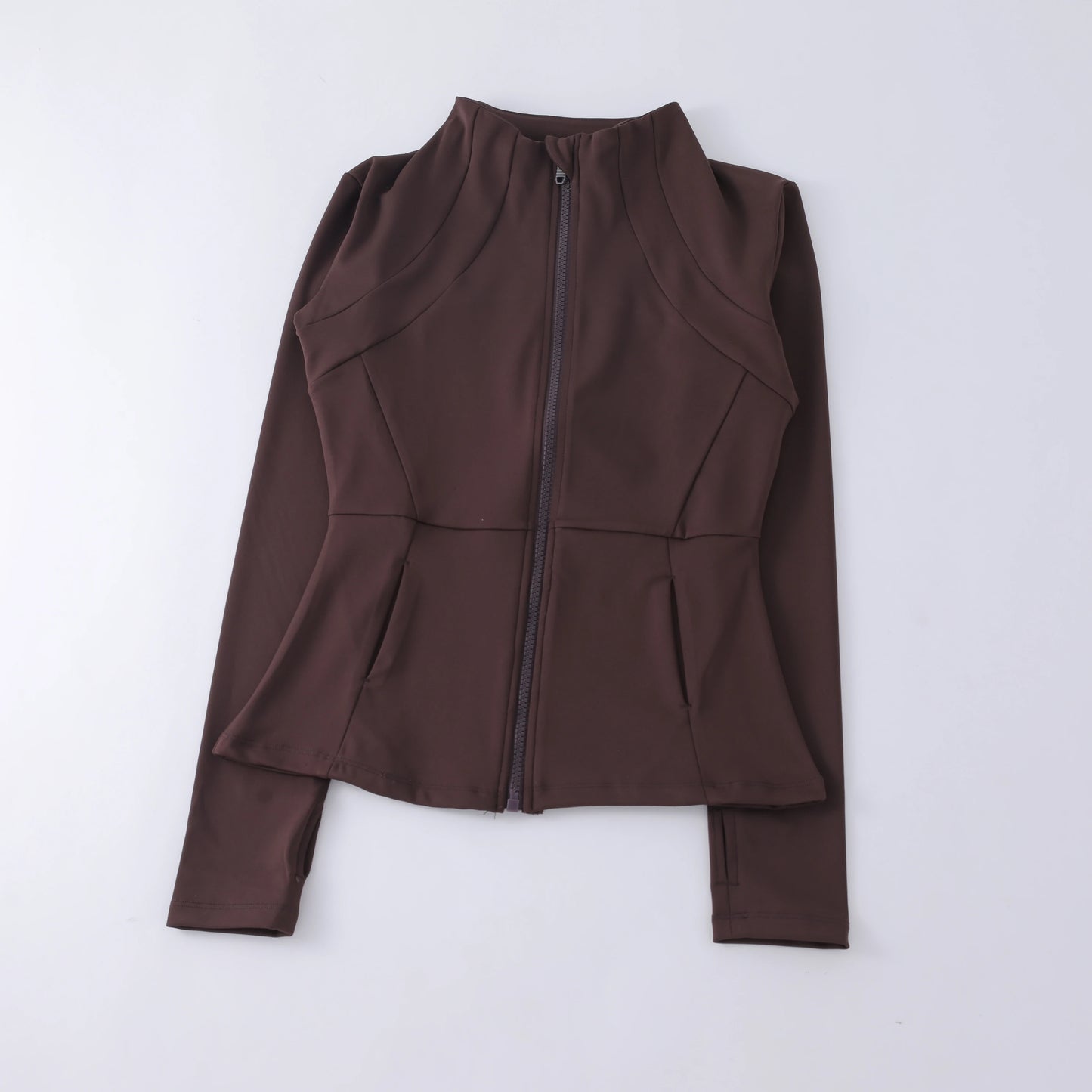 Yoga Jacket