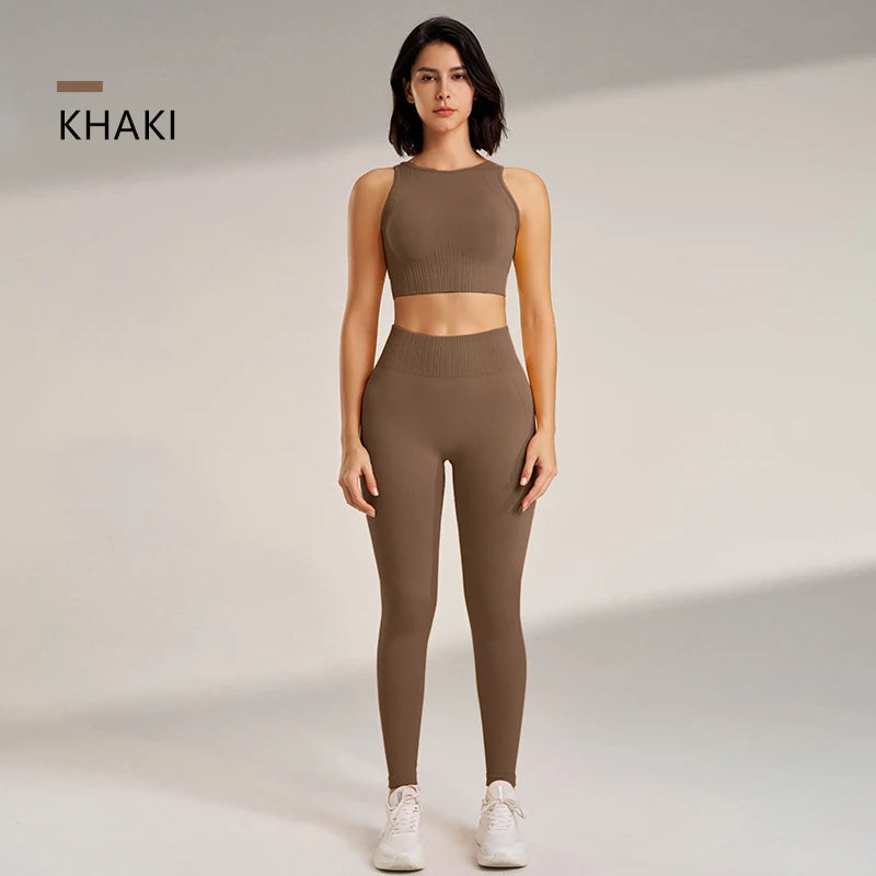 Workout Set