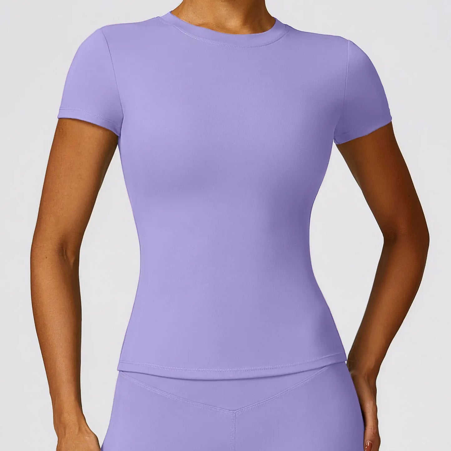 Seemless T-Shirt
