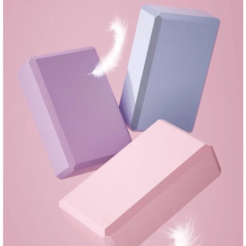Yoga Block