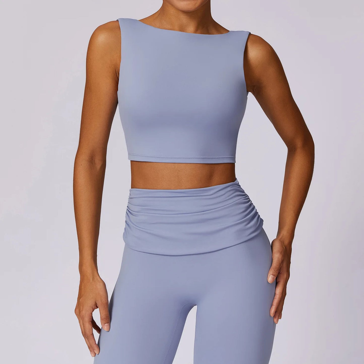 Softi Sports Bra