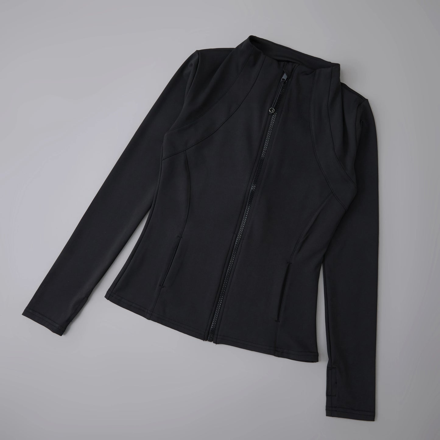 Yoga Jacket