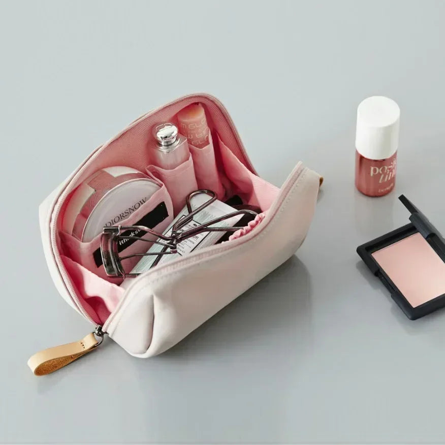 Small Cosmetic Bag