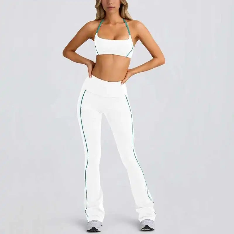 Yoga Set Lisa
