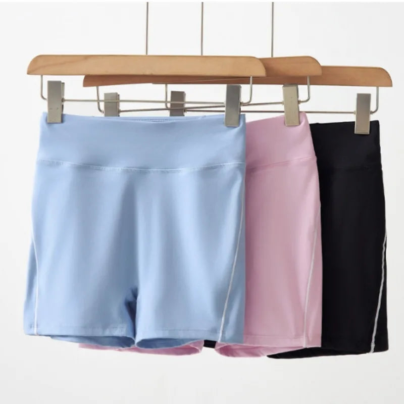 Sports Shorts Strip Design