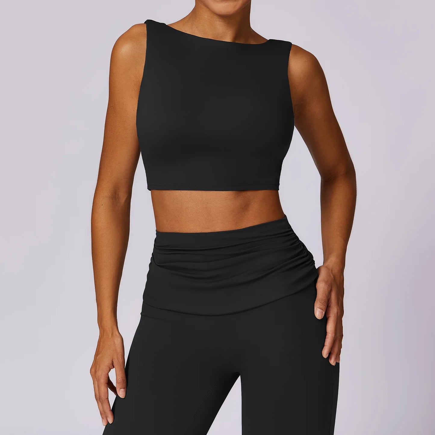 Softi Sports Bra