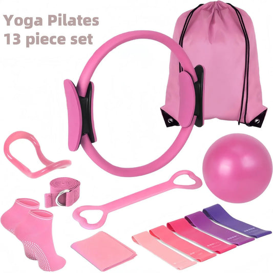 Home Pilates set