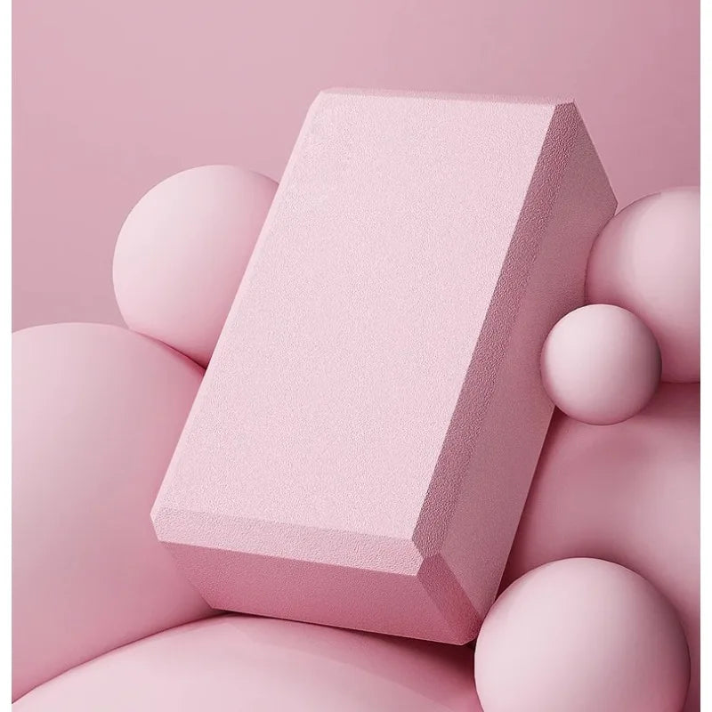 Yoga Block