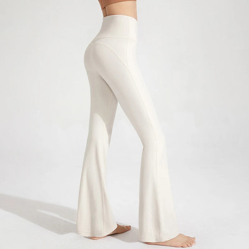 High Waisted Yoga Pants