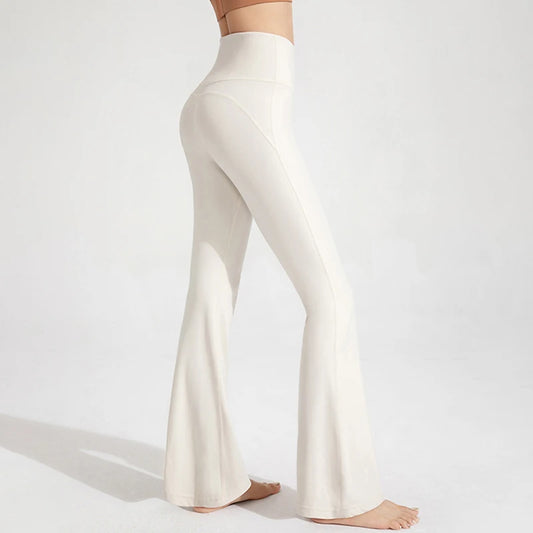 High Waisted Yoga Pants