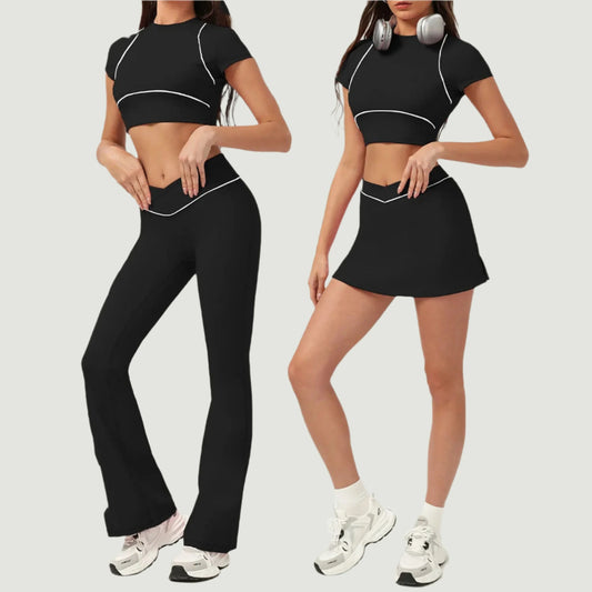 Yoga Set Marie