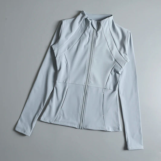 Yoga Jacket
