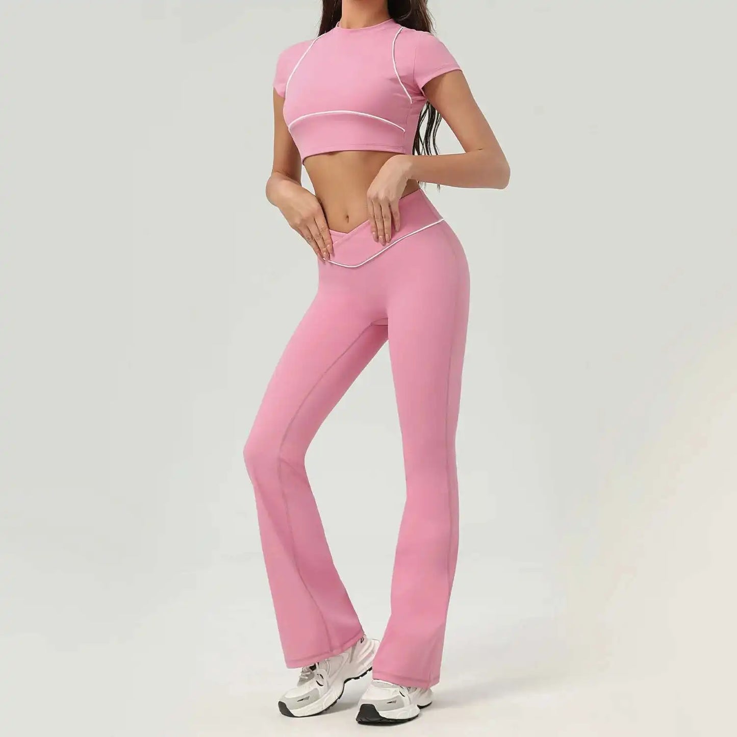 Yoga Set Marie