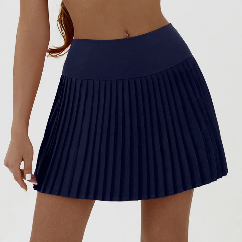 Tennis Skirt