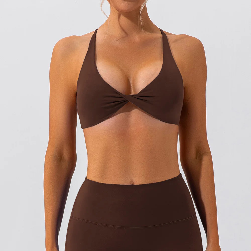 Sports Bra Lissy