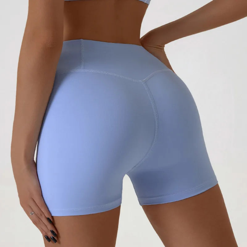 Sports Shorts Strip Design