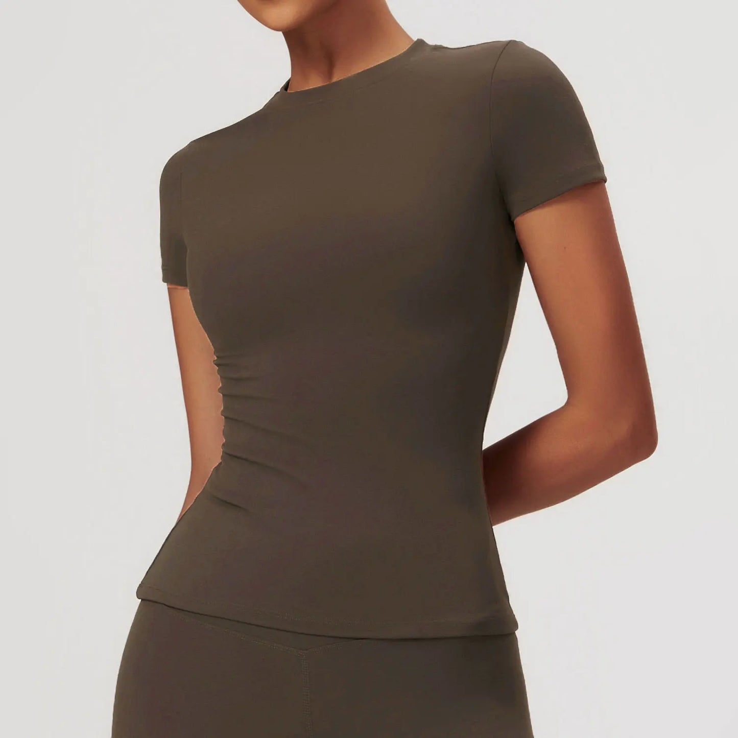 Seemless T-Shirt