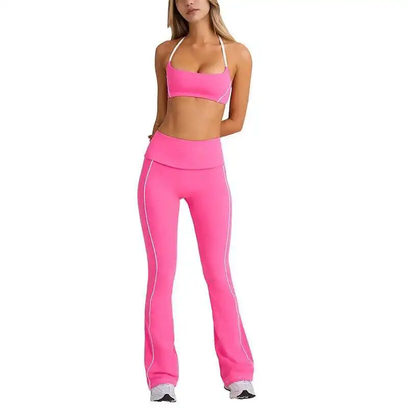 Yoga Set Lisa