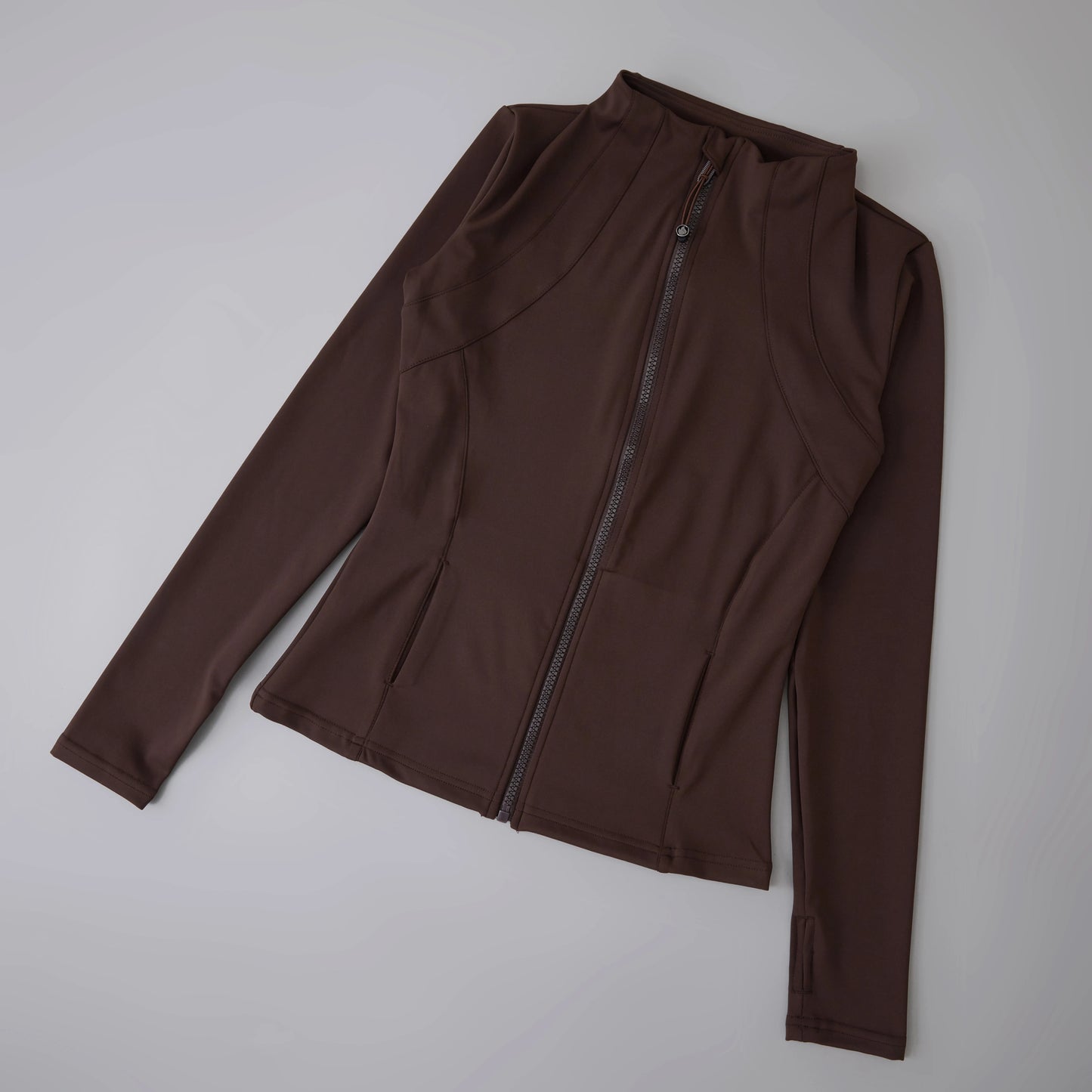 Yoga Jacket