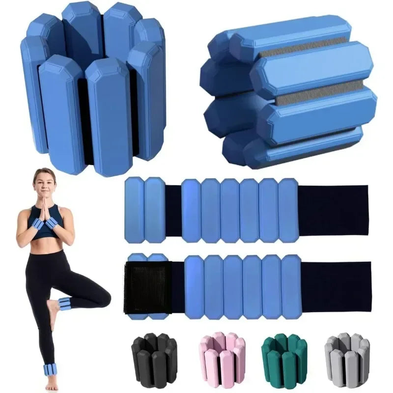 Wrist & Ankle Weights