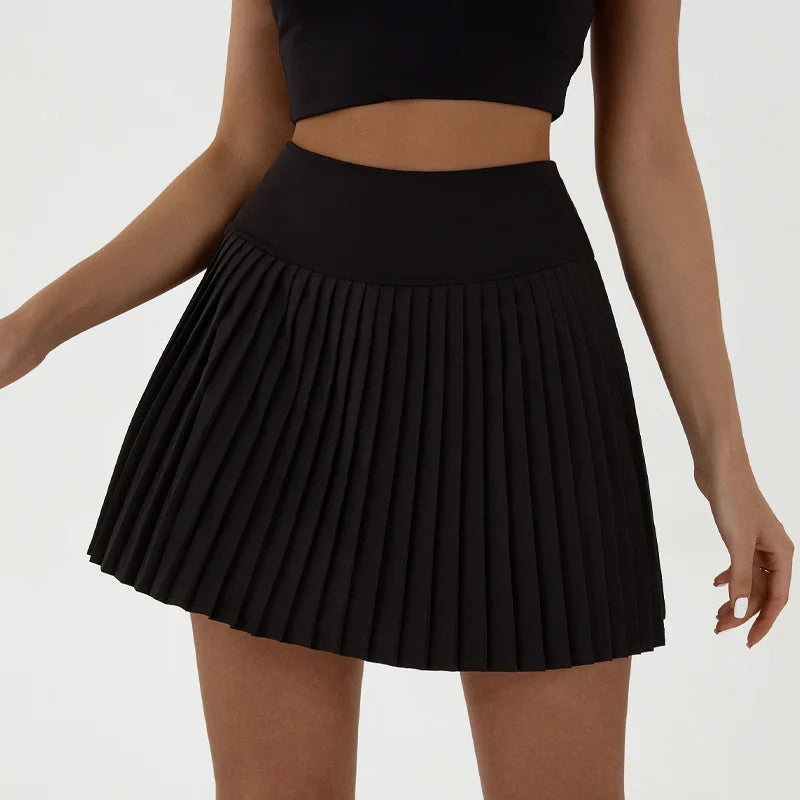 Tennis Skirt