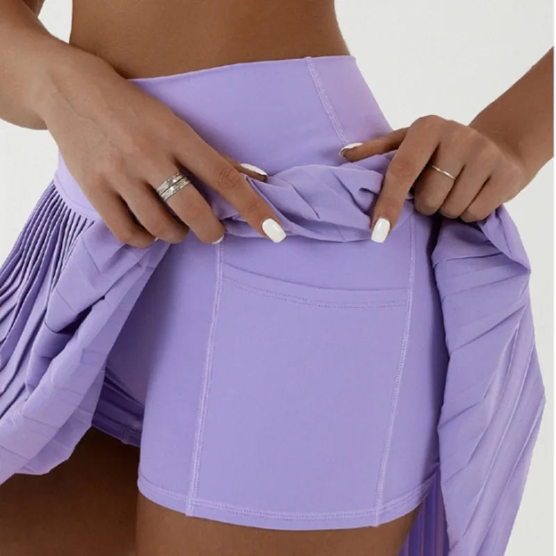 Tennis Skirt