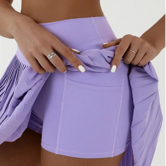 Tennis Skirt