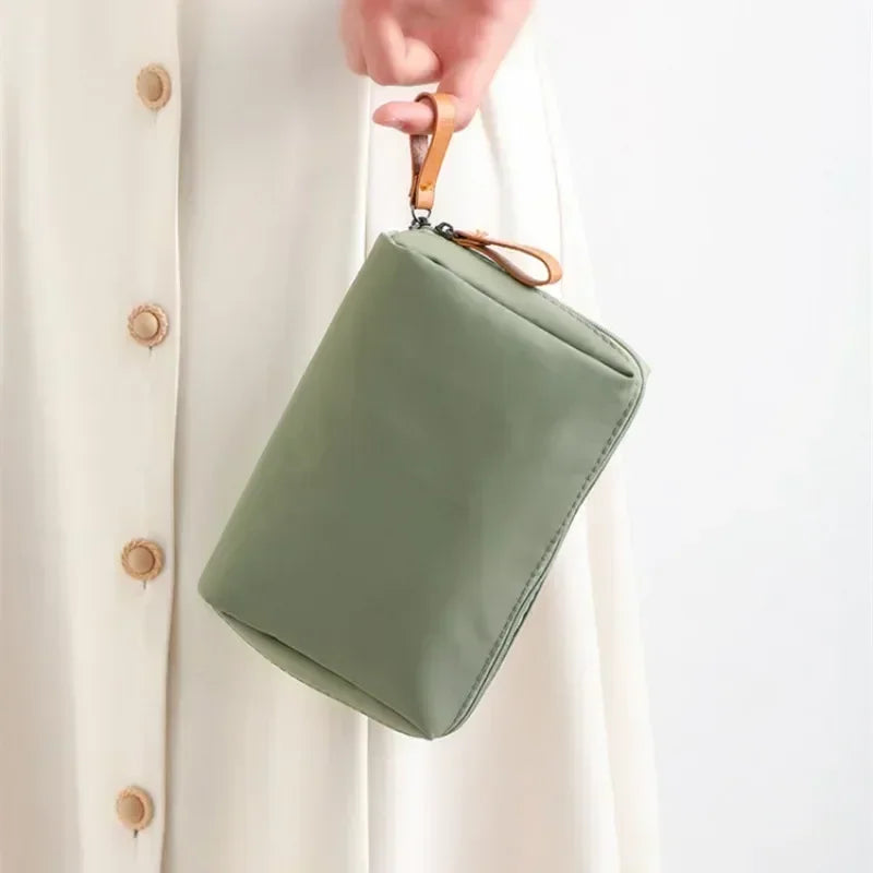 Small Cosmetic Bag