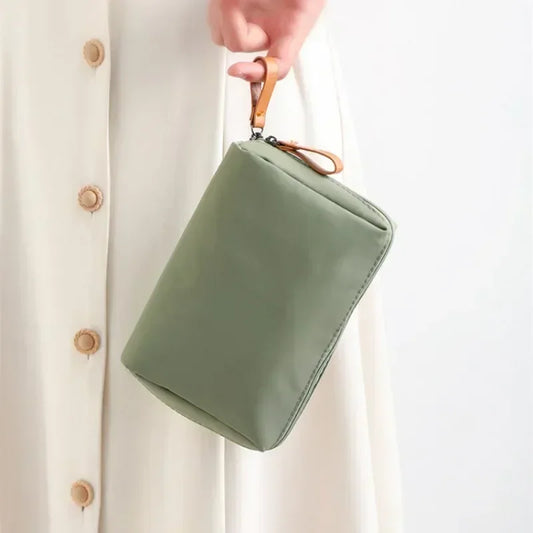 Small Cosmetic Bag