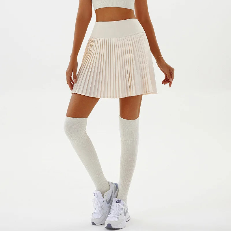Tennis Skirt