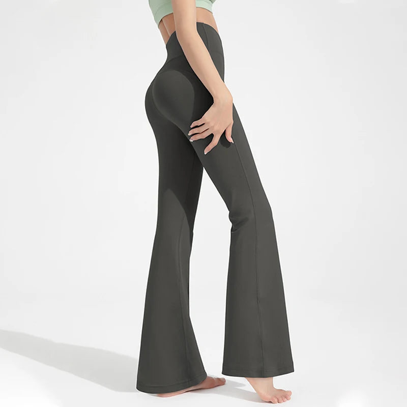 High Waisted Yoga Pants