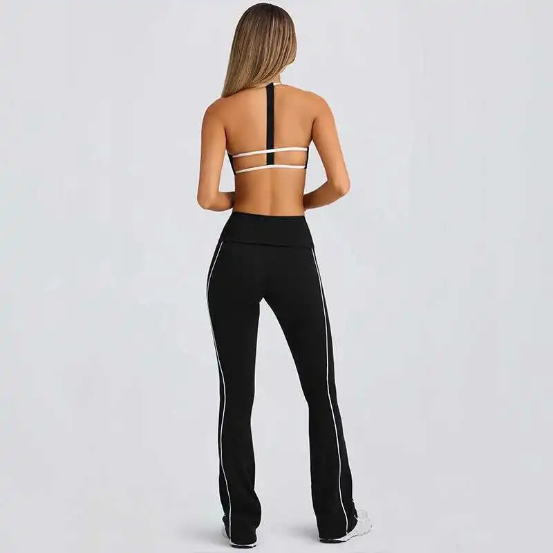 Yoga Set Lisa