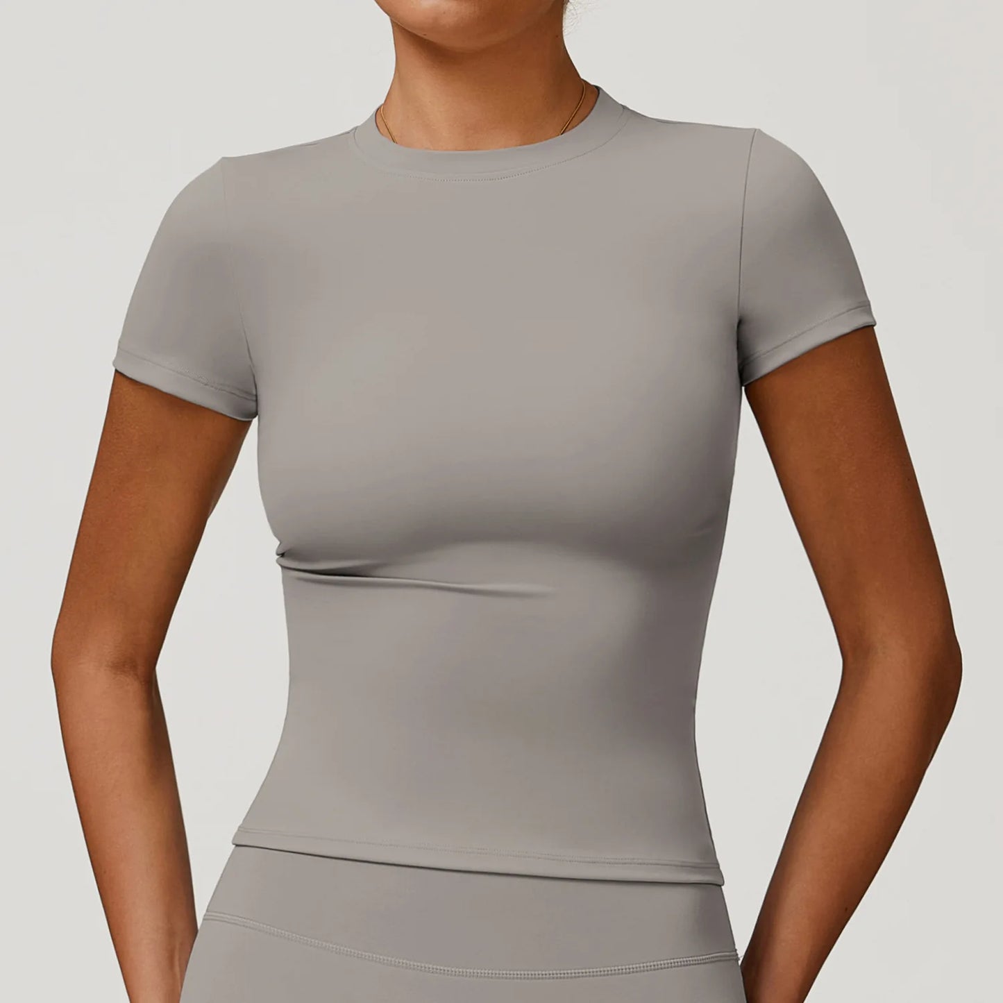 Seemless T-Shirt