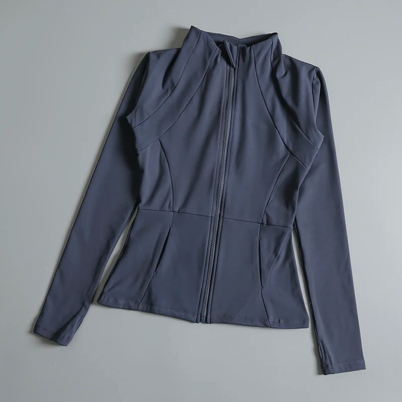 Yoga Jacket