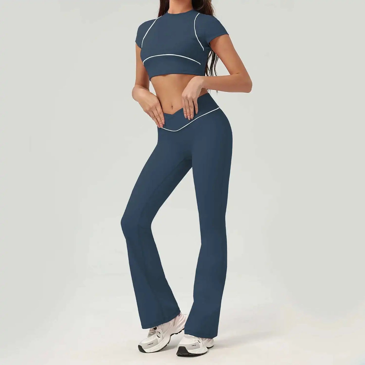 Yoga Set Marie