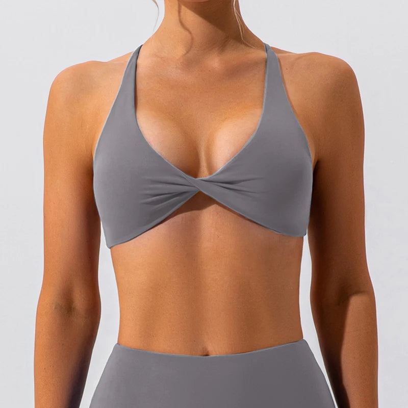 Sports Bra Lissy