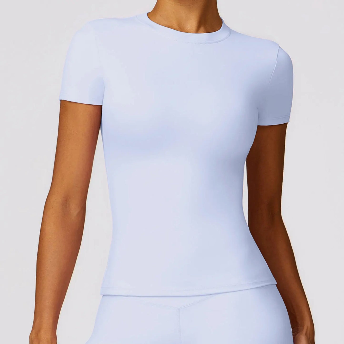 Seemless T-Shirt