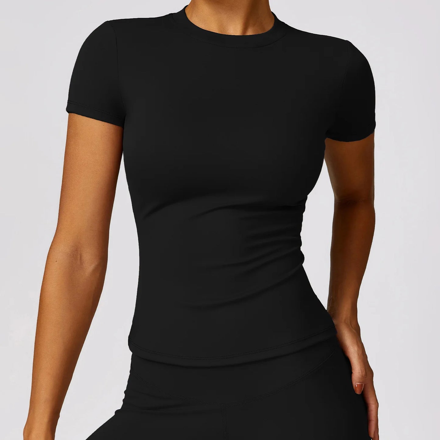 Seemless T-Shirt