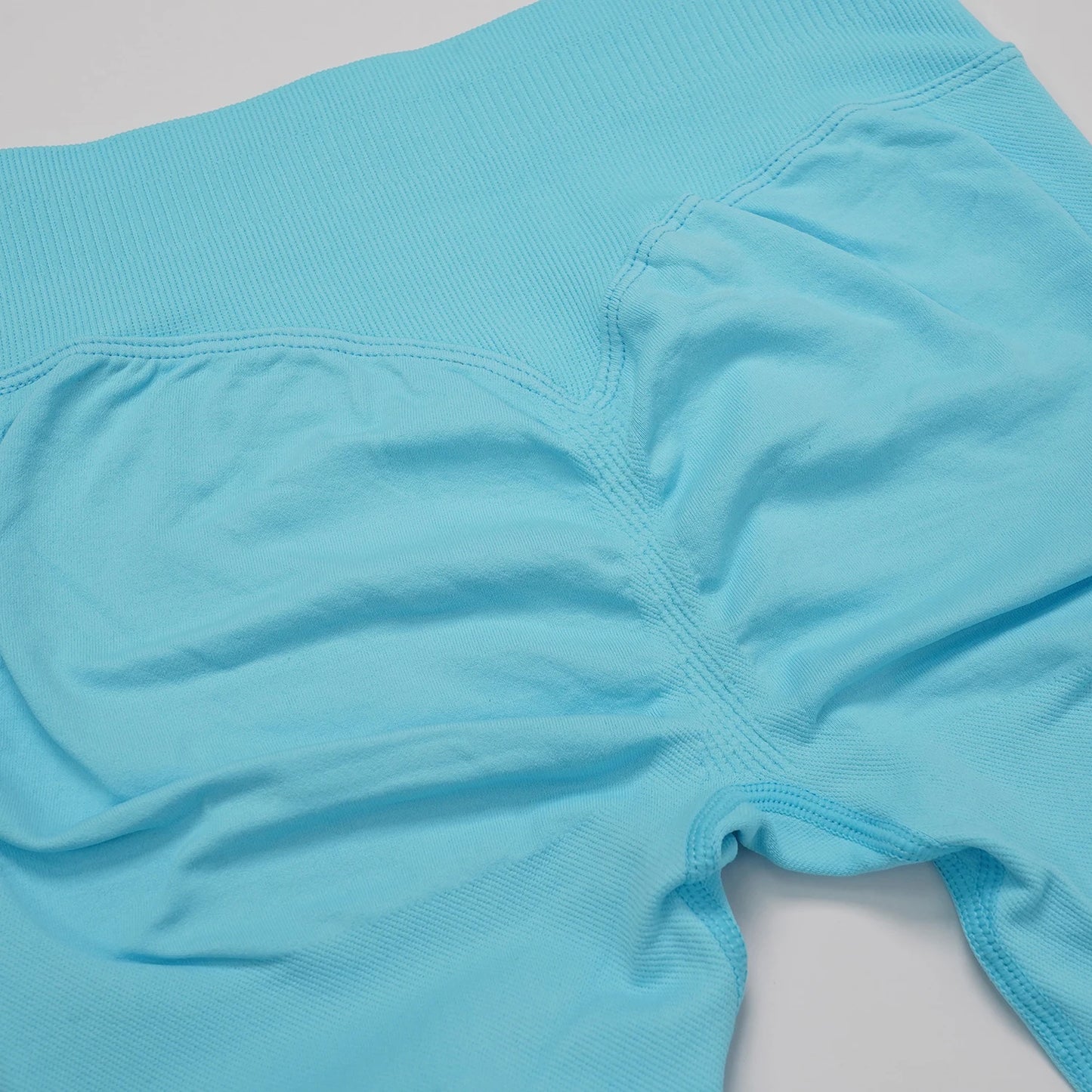 Seamless Sports Leggings