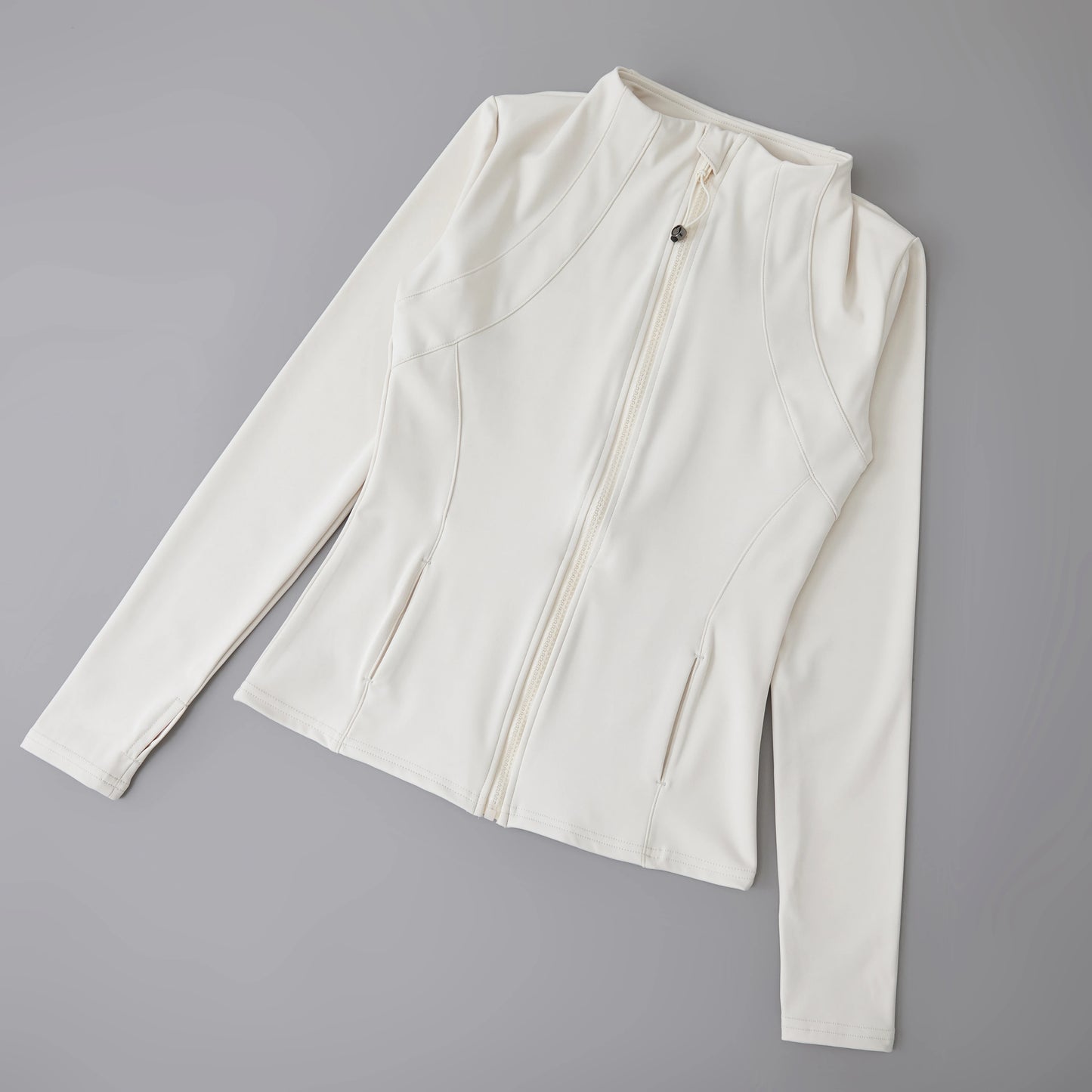 Yoga Jacket