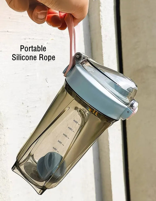 Shaker