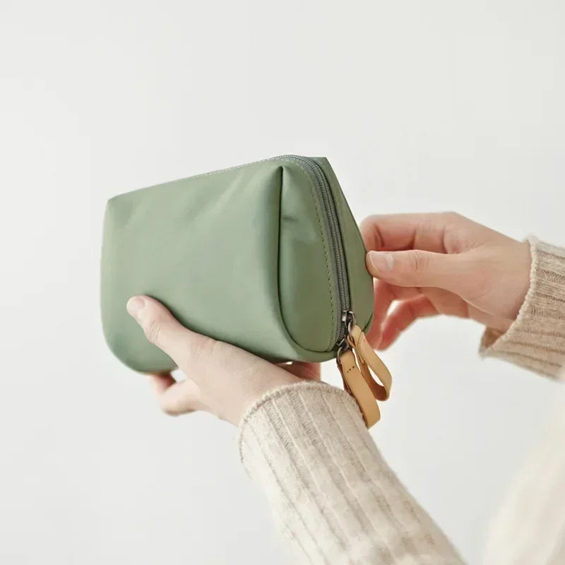 Small Cosmetic Bag