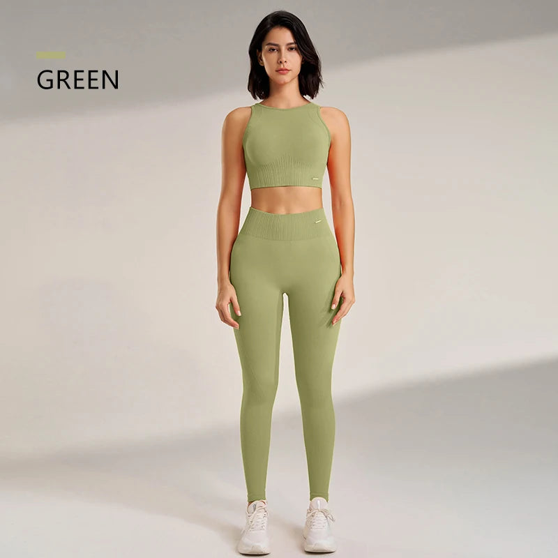 Workout Set